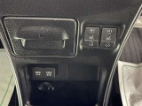 運転席&助手席のシートヒーター付き!