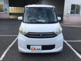 eKスペース G スタイルエディション