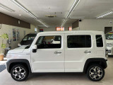 ハスラー ハイブリッド(HYBRID) Xターボ 4WD 
