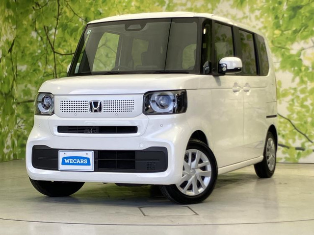 N-BOX  