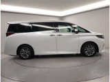 アルファード 2.5 Z 
