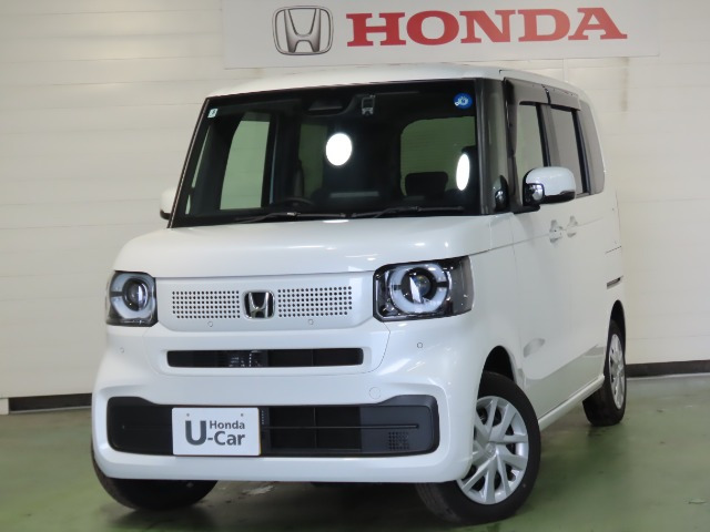 N-BOX  660 4WD