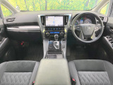 ヴェルファイア ハイブリッド 2.5 Z E-Four 4WD 