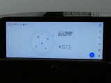 12.3インチのディスプレイオーディオ装着です。スマホとの通信で様々なサービスが楽しめます。TV視聴にも対応しています。