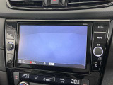 ドライブレコーダーの映像はナビ画面で確認ができます。