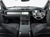 ディフェンダー 110 S 3.0L D300 ディーゼル 4WD 