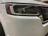 登録済み未使用車は新車の香りがします!中古車のようにタバコ臭い心配がありません。