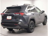 RAV4 2.0 アドベンチャー オフロードパッケージ 4WD 