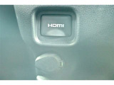 HDMIポート