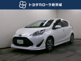 トヨタ アクア