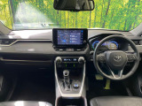 RAV4 2.5 ハイブリッド G E-Four 4WD 
