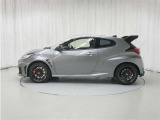 GRヤリス 1.6 RZ ハイ パフォーマンス + エアロ パフォーマンス パッケージ GR-DAT 4WD 