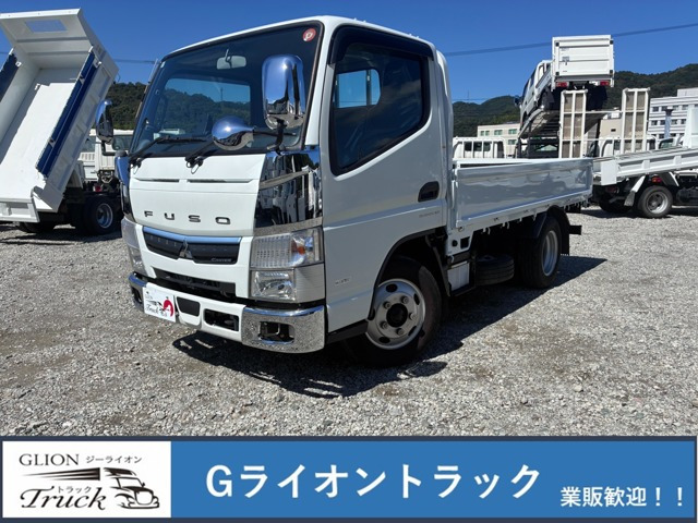 キャンター  