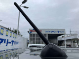 アンテナ