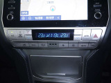 オートエアコン