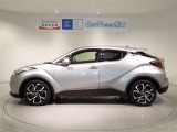 C-HR ハイブリッド 1.8 G LED エディション 