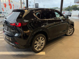 CX-5 2.2 XD エクスクルーシブ モード 