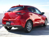 MAZDA2 1.5 15S サンリットシトラス 