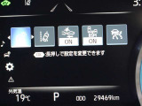 安全装備です。