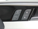 運転席メモリー