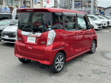 NISSAN U-CARS クオリティショップ認定店です。お客様に「安心・信頼・満足」のサービスをお届けします。