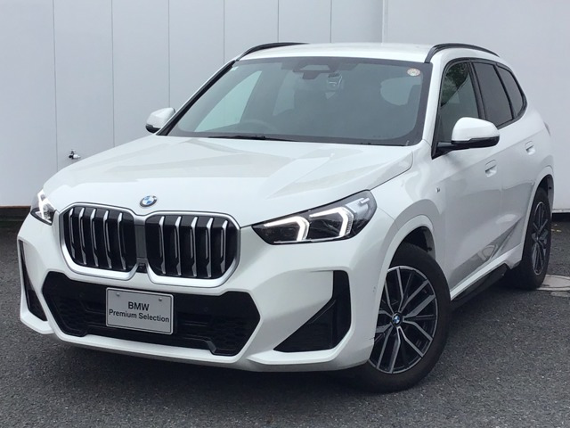 X1 xドライブ 20d Mスポーツ DCT 4WD 