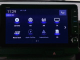 純正スマートナビとバックカメラ付☆bluetoothオーディオでドライブも好きな音楽を聴いて楽しめます。TV視聴も可能です☆