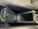 運転席側 収納