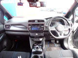 周りが見やすく運転しやすいお車です♪