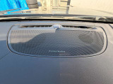 harman/kardon】世界のオーディオファン垂涎のプレミアムサウンドシステムを搭載。原音に近い音場空間を忠実に再現。乗る人すべてに最良の音響体験を提供します