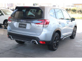 フォレスター 1.8 スポーツ 4WD 