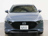 MAZDA3ファストバック 1.5 15S ツーリング 4WD 