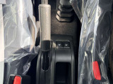 運転席助手席 シートヒーター付き