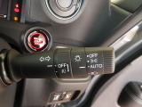 AUTOライト機能装備です★外の明るさでライトが自動でON/OFFの切り替えが可能です◎操作不要なので点灯・消灯忘れ防止に役立ちます◎