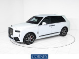 BLACK BADGE CULLINAN Series2が入荷いたしました。