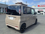 ルークス ハイウェイスター Gターボ 4WD 