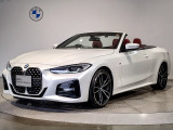 BMW 4シリーズカブリオレ 420i Mスポーツ