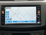 日産純正メモリーナビ(MC312D-W)です!