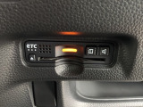 今や必需品とも言えるETC車載器!とにかく便利