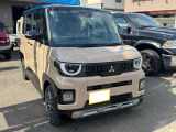 デリカミニ T プレミアム デリマル パッケージ 4WD 