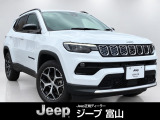 クライスラージープ コンパス