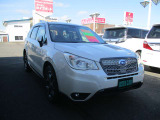 フォレスター 2.0i-S アイサイト 4WD 