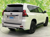 ランドクルーザープラド 2.7 TX Lパッケージ 4WD 