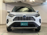 RAV4 2.5 ハイブリッド G E-Four 4WD 