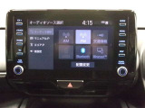 ヤリスクロス 1.5 ハイブリッド Z 