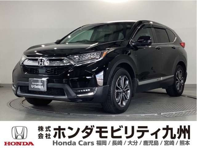 CR-V 1.5 EX マスターピース