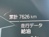 ☆走行距離もご注目下さい!※車両の移動等で若干走行距離が増える場合がございます。予めご了承下さい。