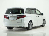 ◆法定整備実施◆Honda認定中古車の整備基準にもとづく整備を実施いたします。法定点検の整備に加え、Honda独自のプラスアルファー点検整備を実施。基準を満たしていない消耗部品を交換いたします。