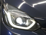 ◆LEDヘッドライト◆ LEDライトは、明るく視認性が良く、省エネで環境にもやさしいヘッドライトです!