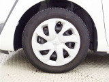 タイヤサイズ 185/65R15 となります。